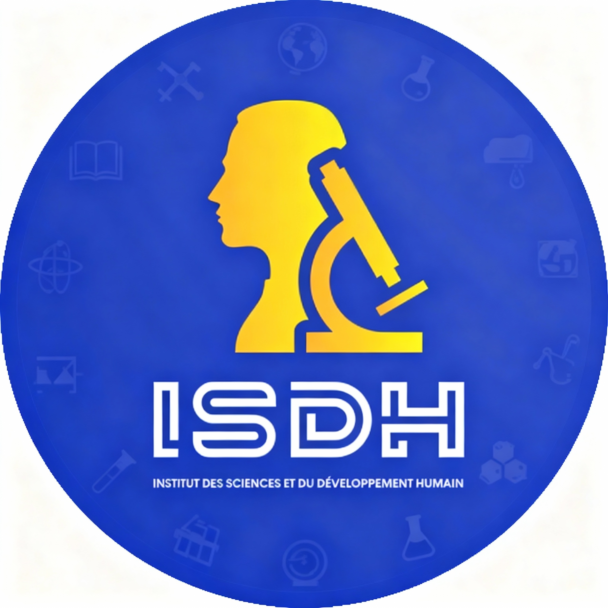 ISDH - Institut des Sciences et du Développement Humain